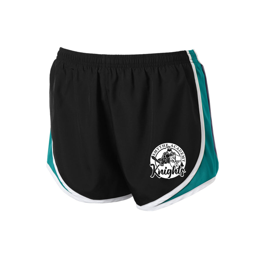 Black/ Tropic Blue/ White variant image