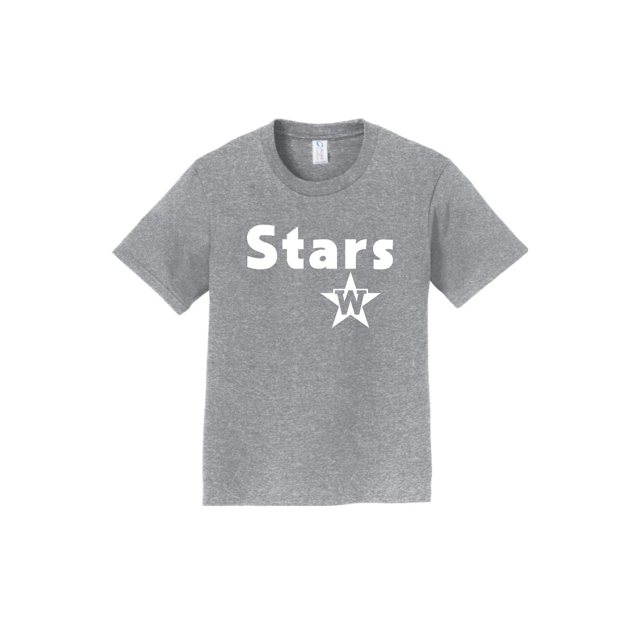 Athletic Heather variant image