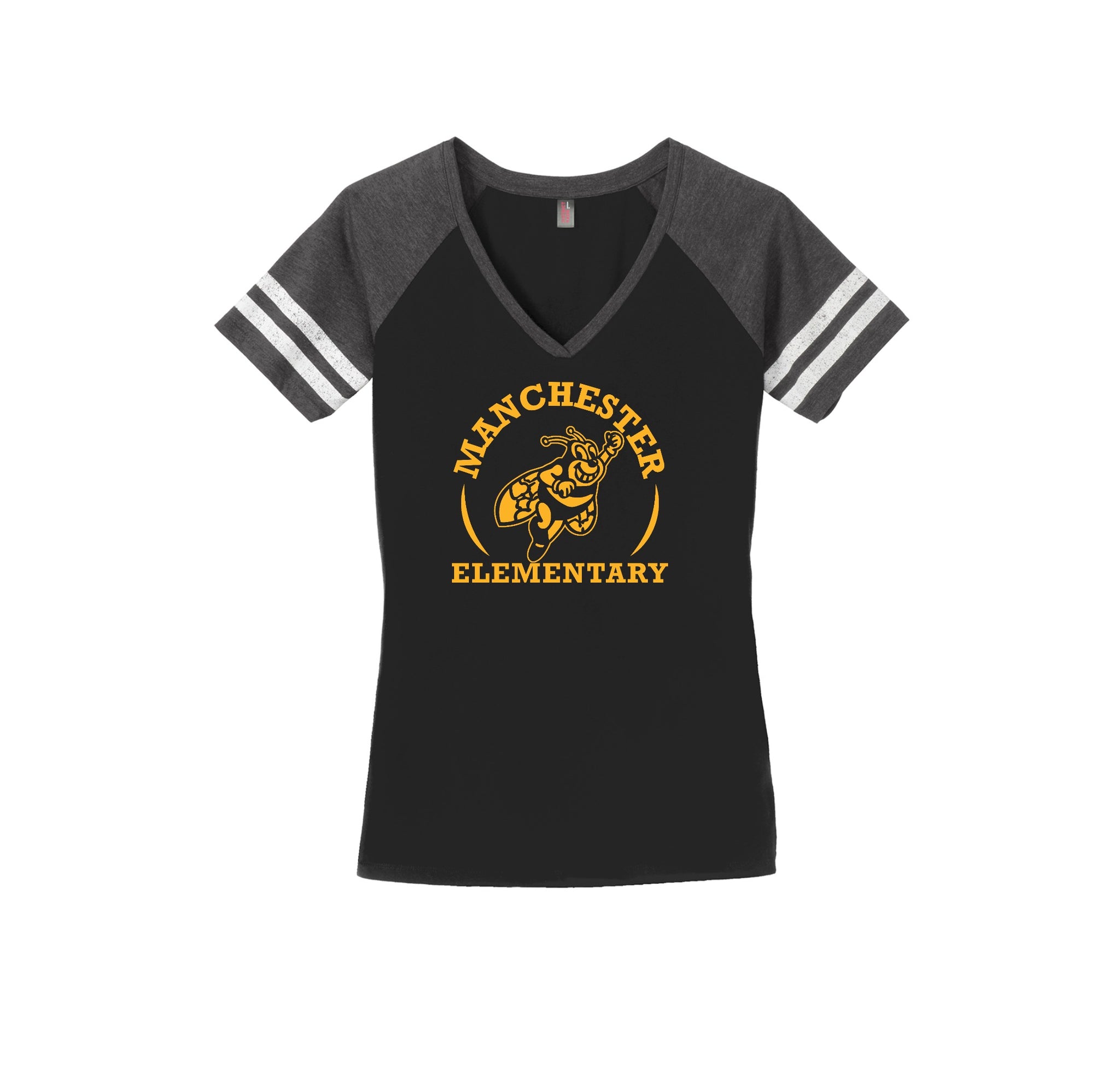 Black/ Heathered Charcoal variant image