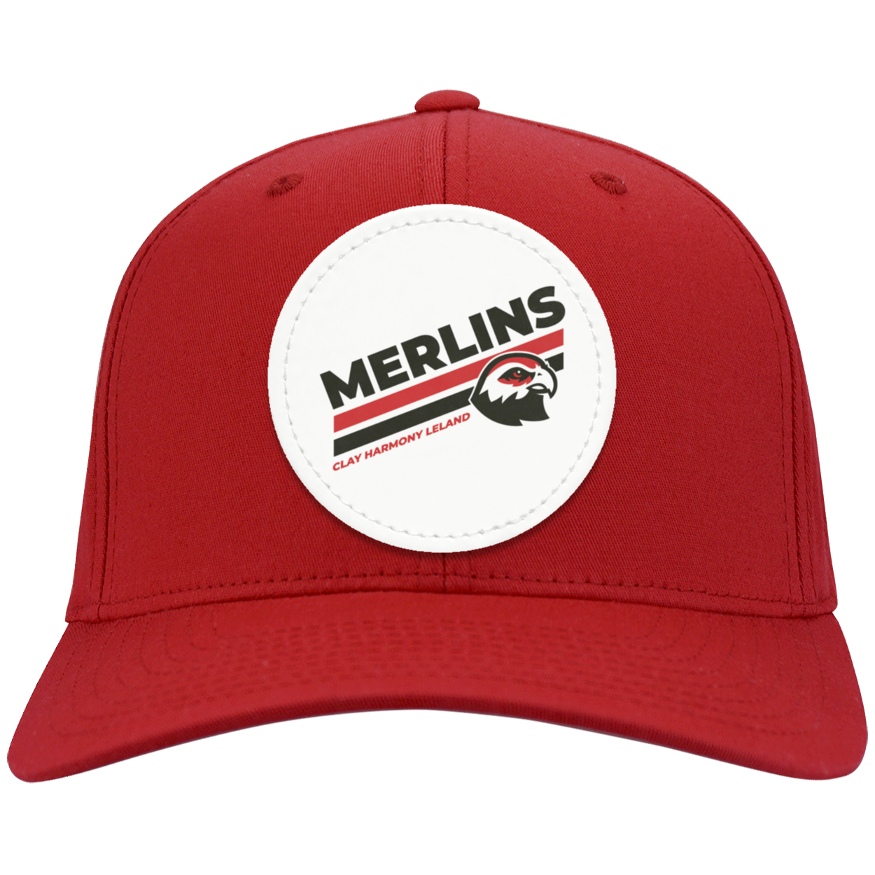 Red variant image
