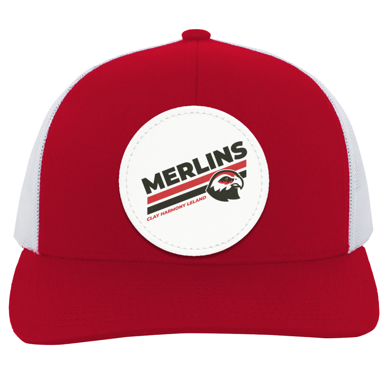 Red/White variant image