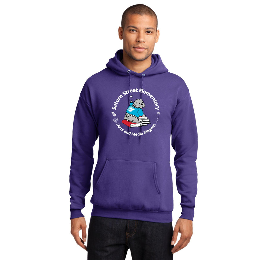 Purple variant image