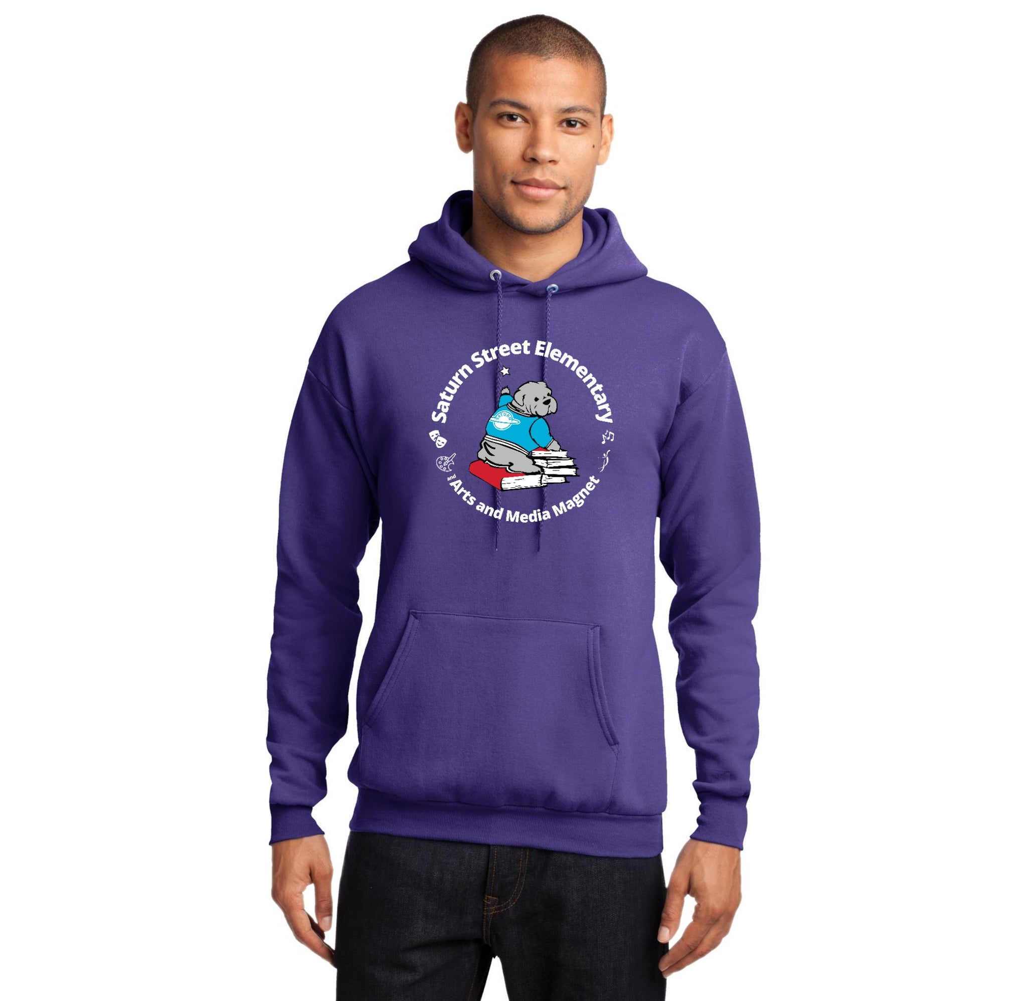 Purple variant image