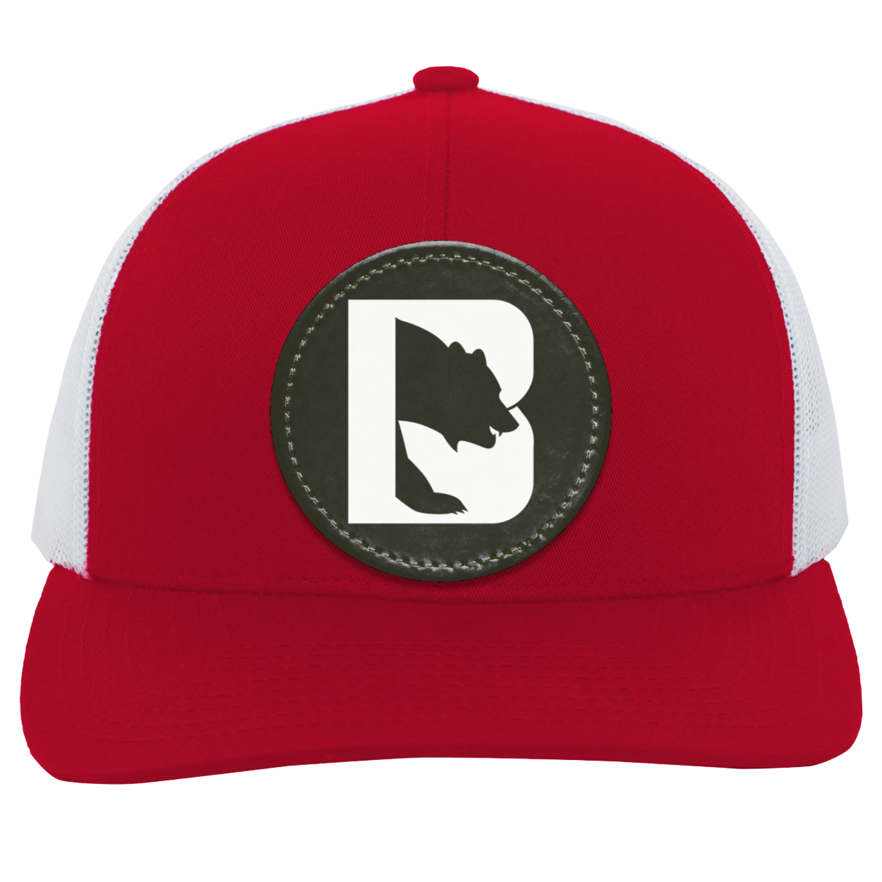 Red/White variant image