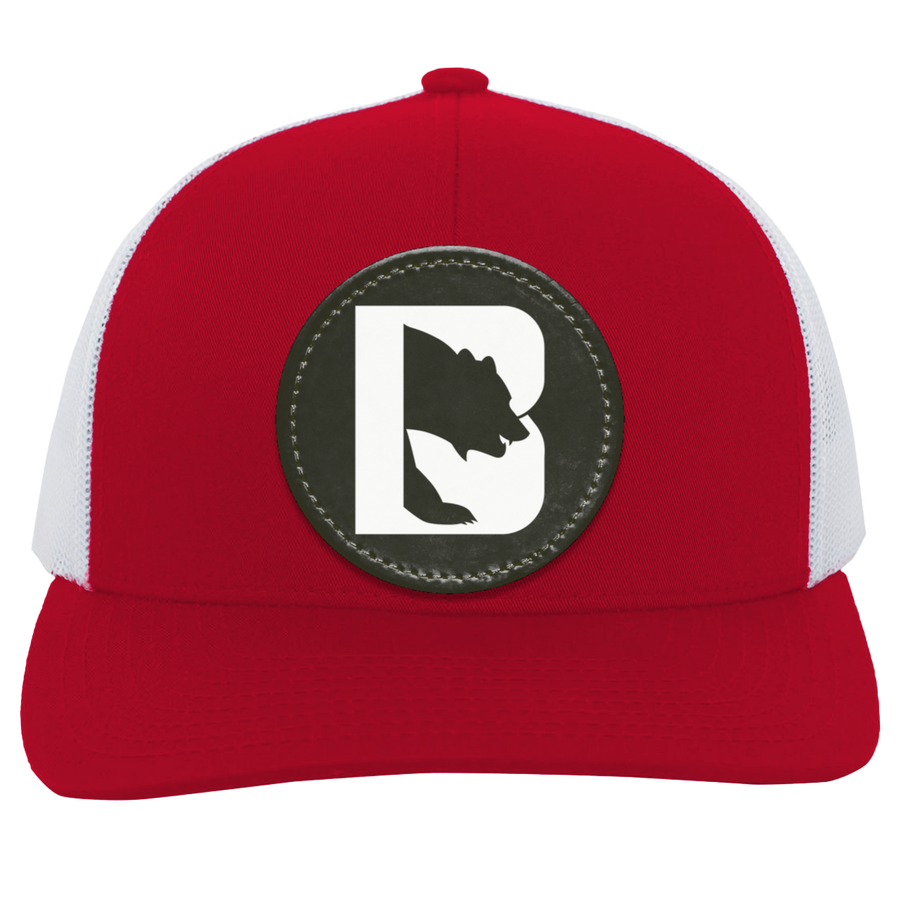 Red/White variant image