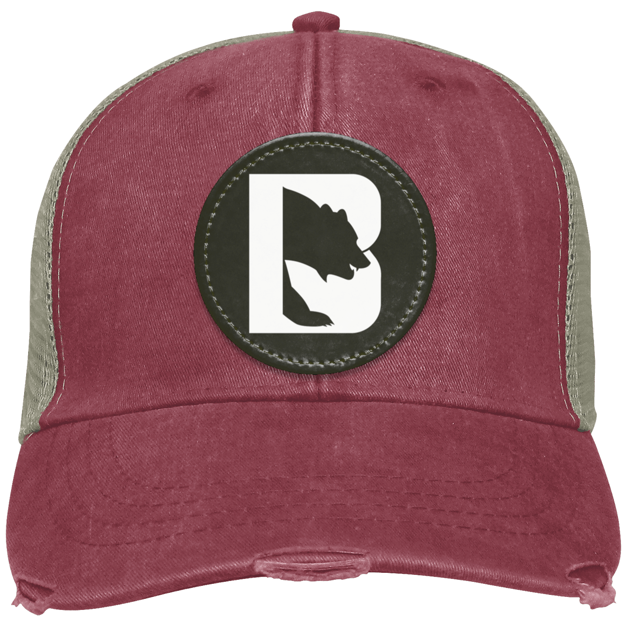 Nautical Red variant image