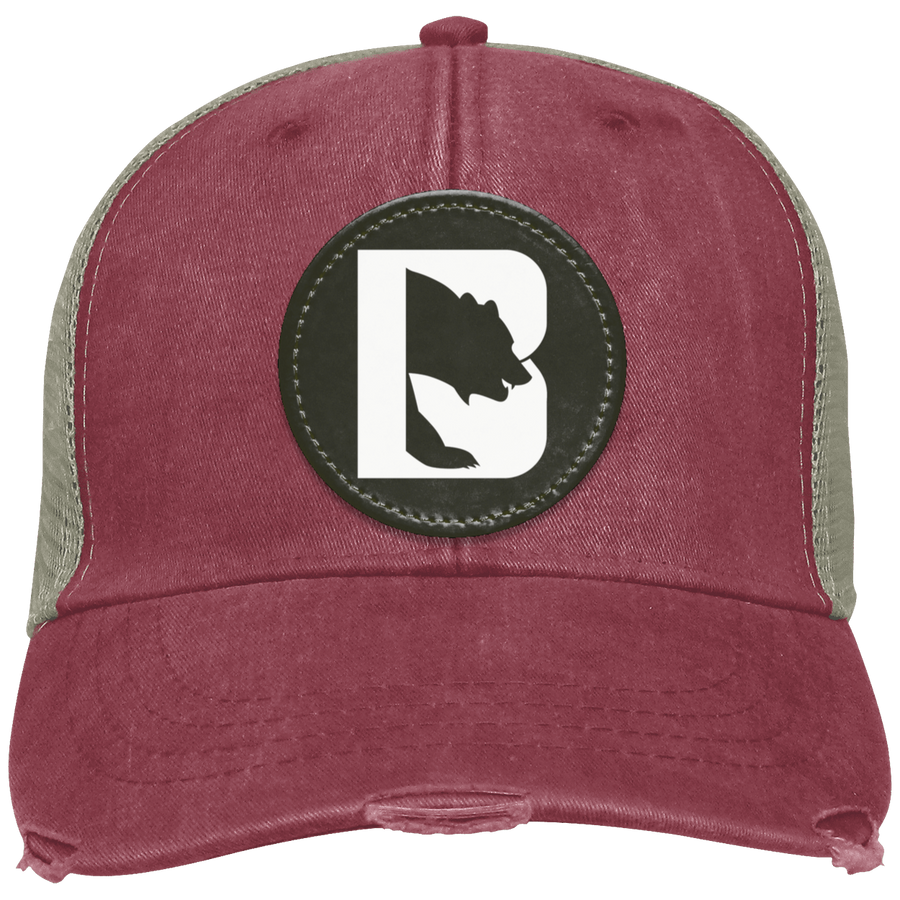 Nautical Red variant image