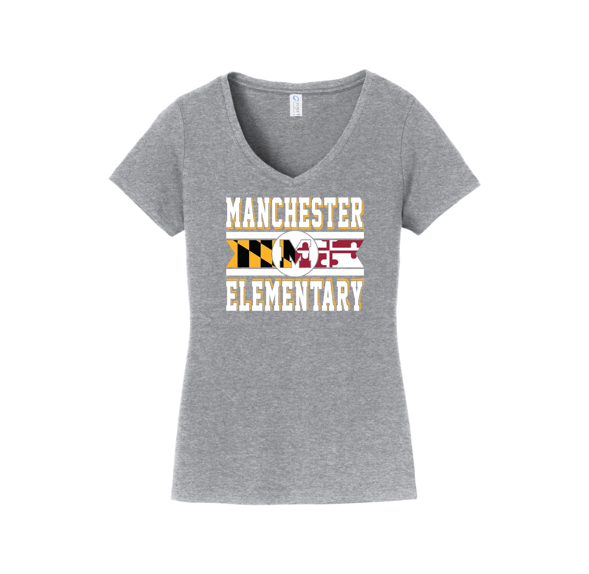 Athletic Heather variant image