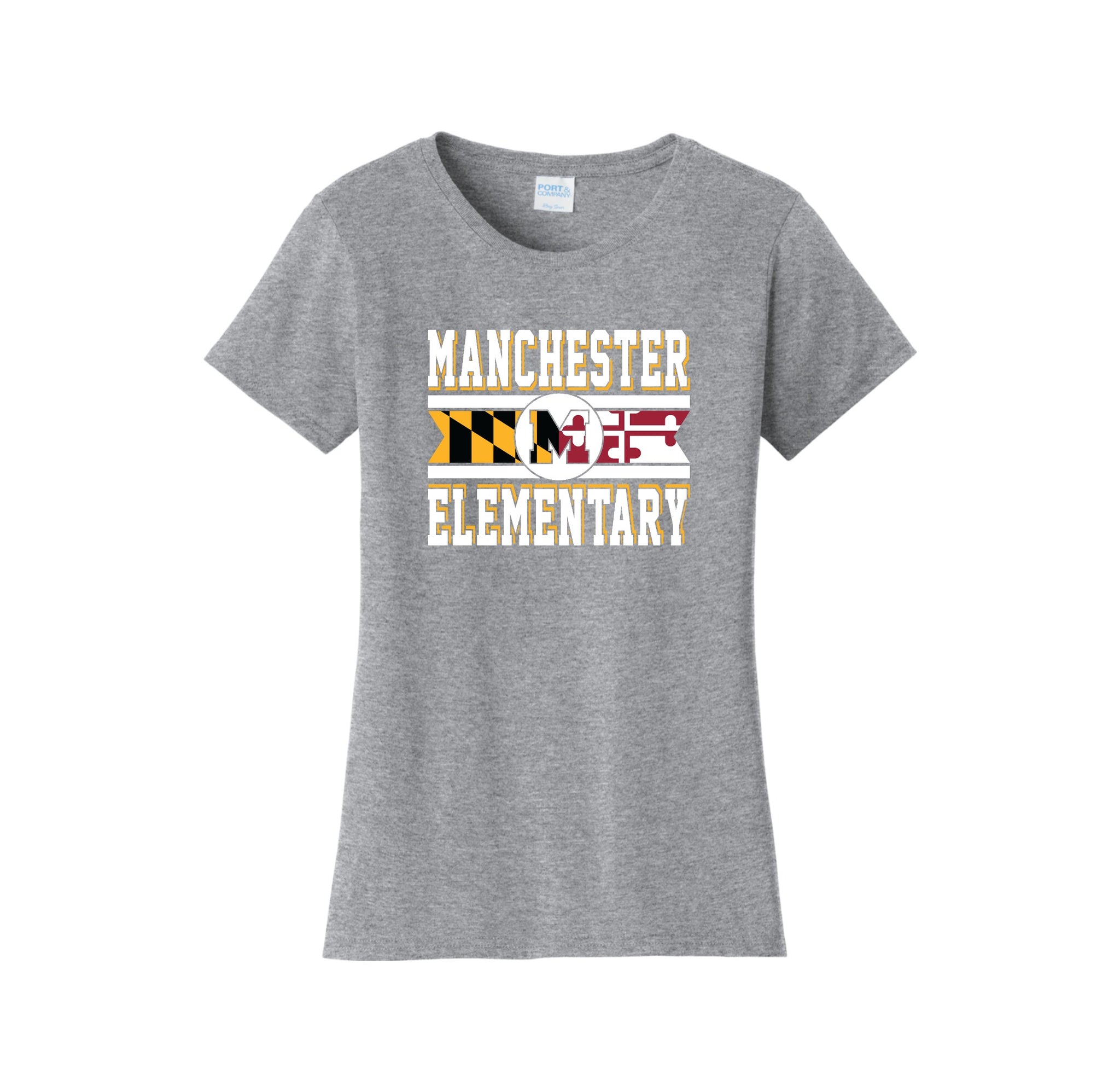 Athletic Heather variant image