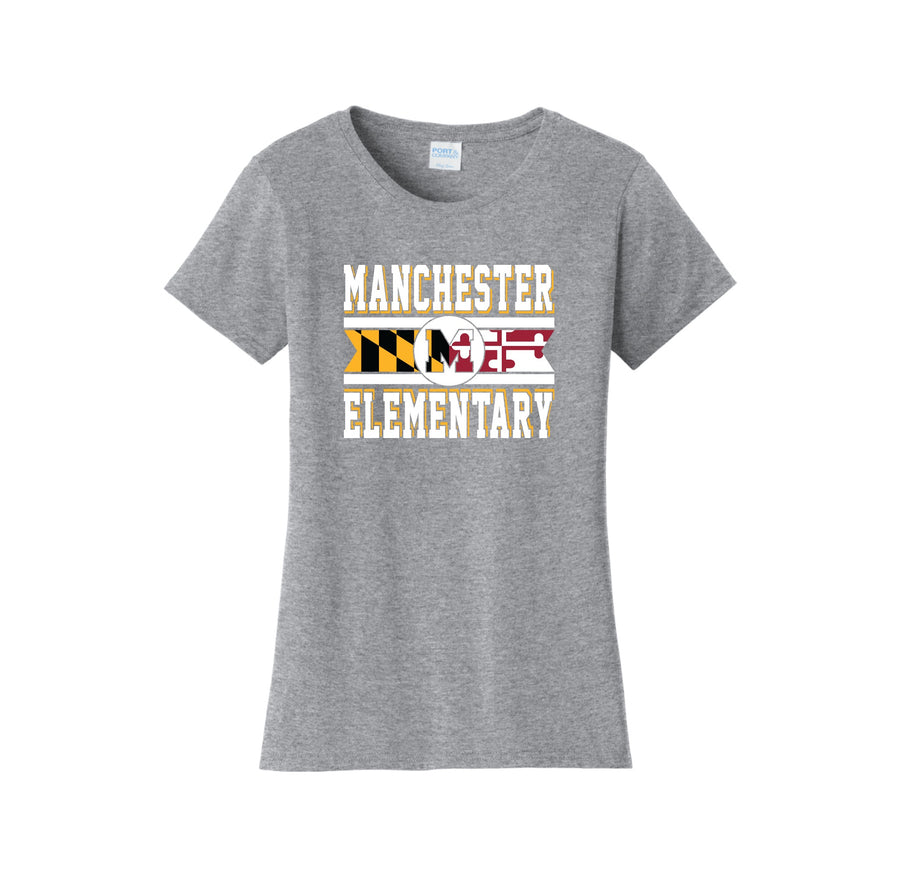 Athletic Heather variant image