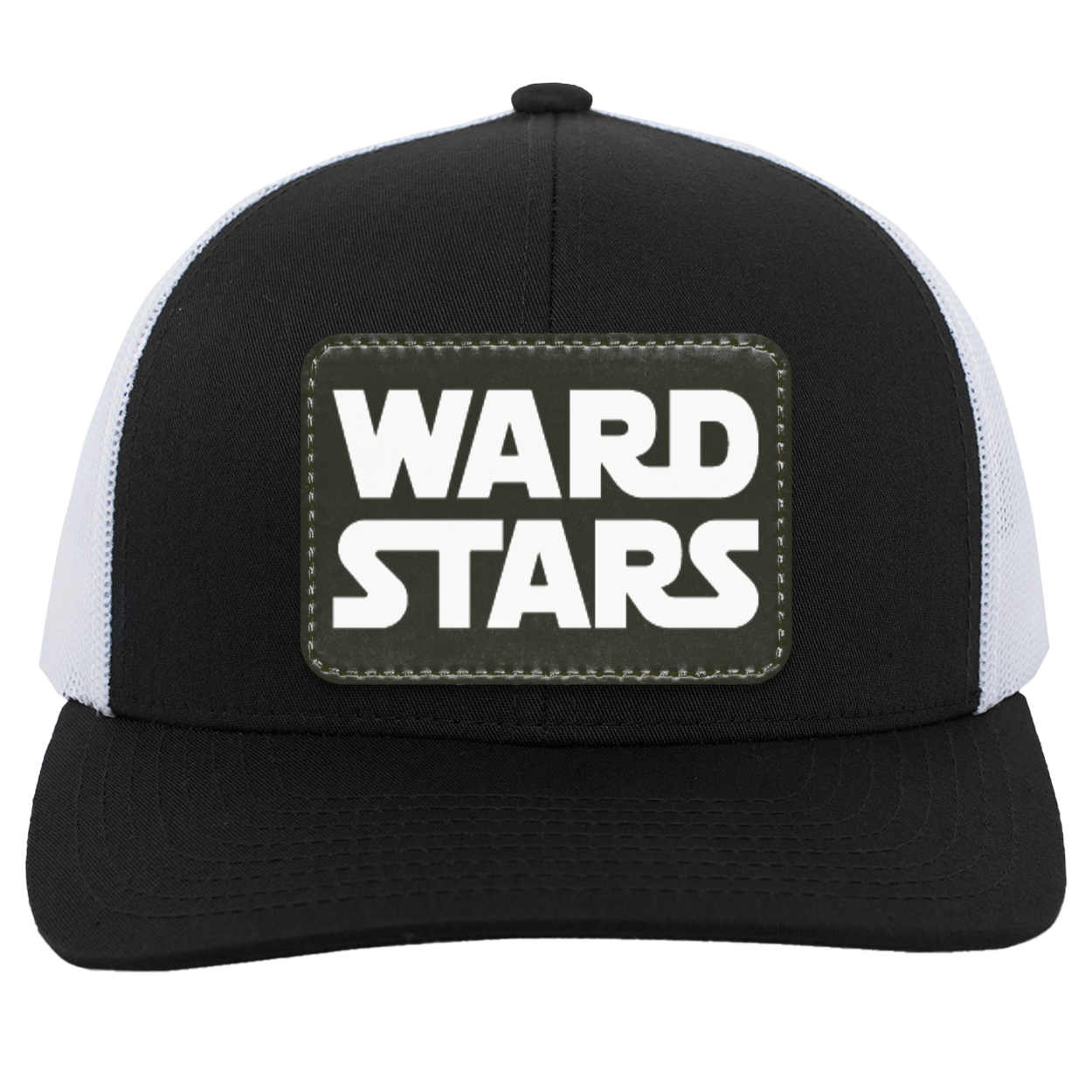 Black/white variant image