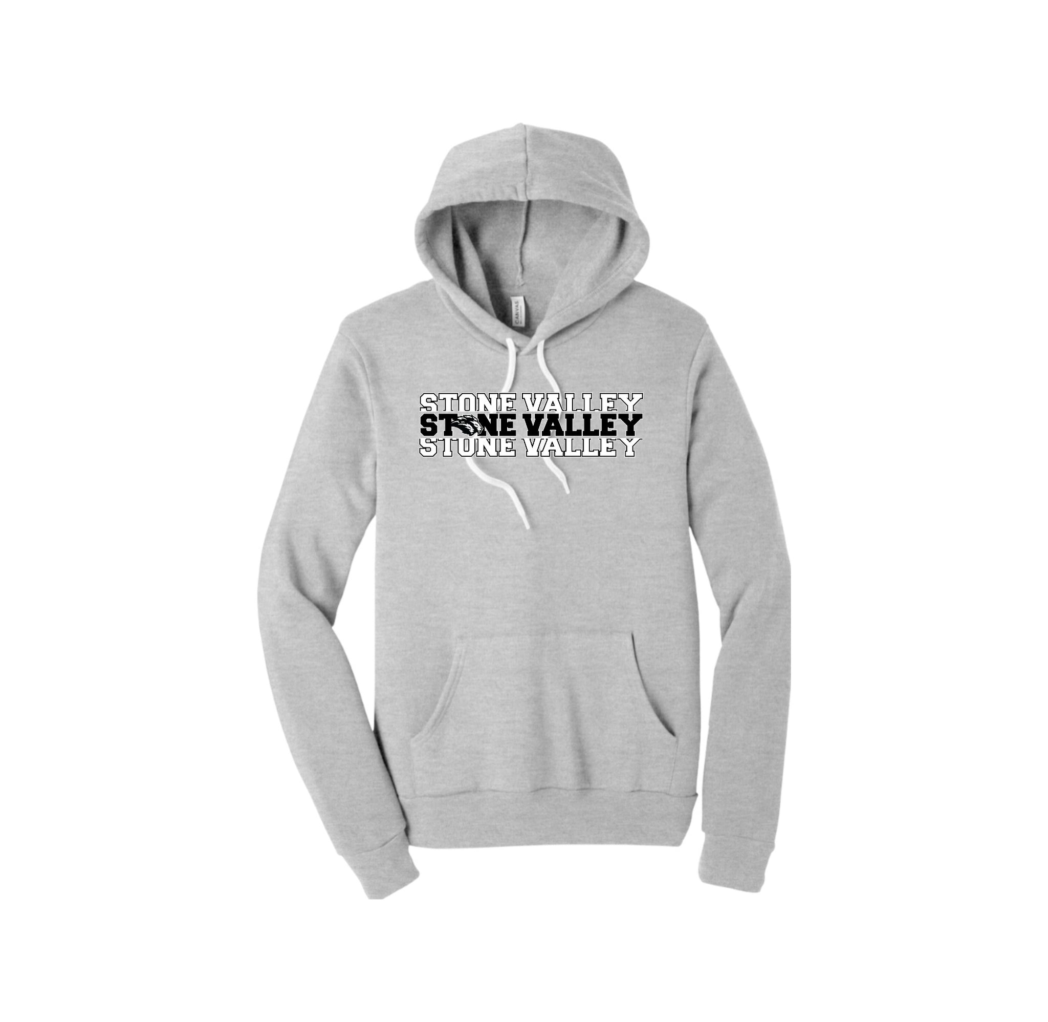 Athletic Heather variant image