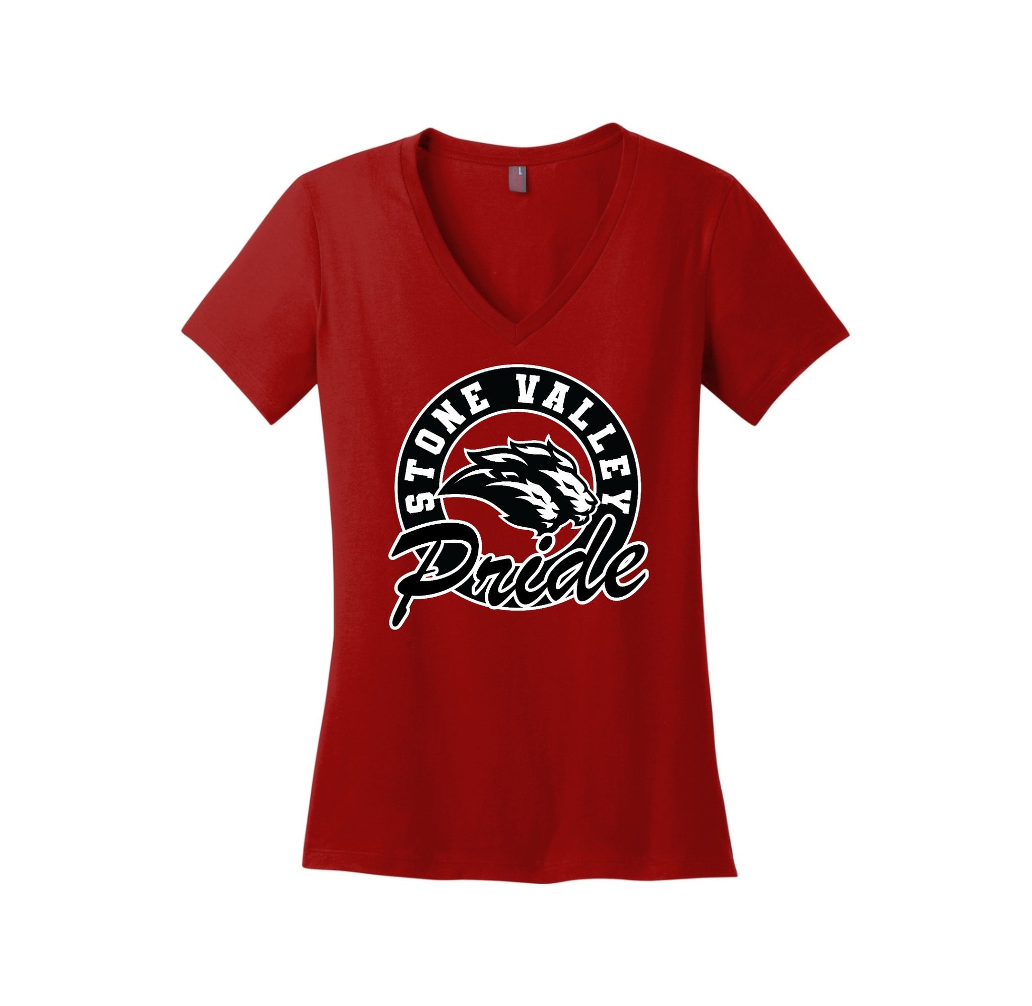 Classic Red variant image