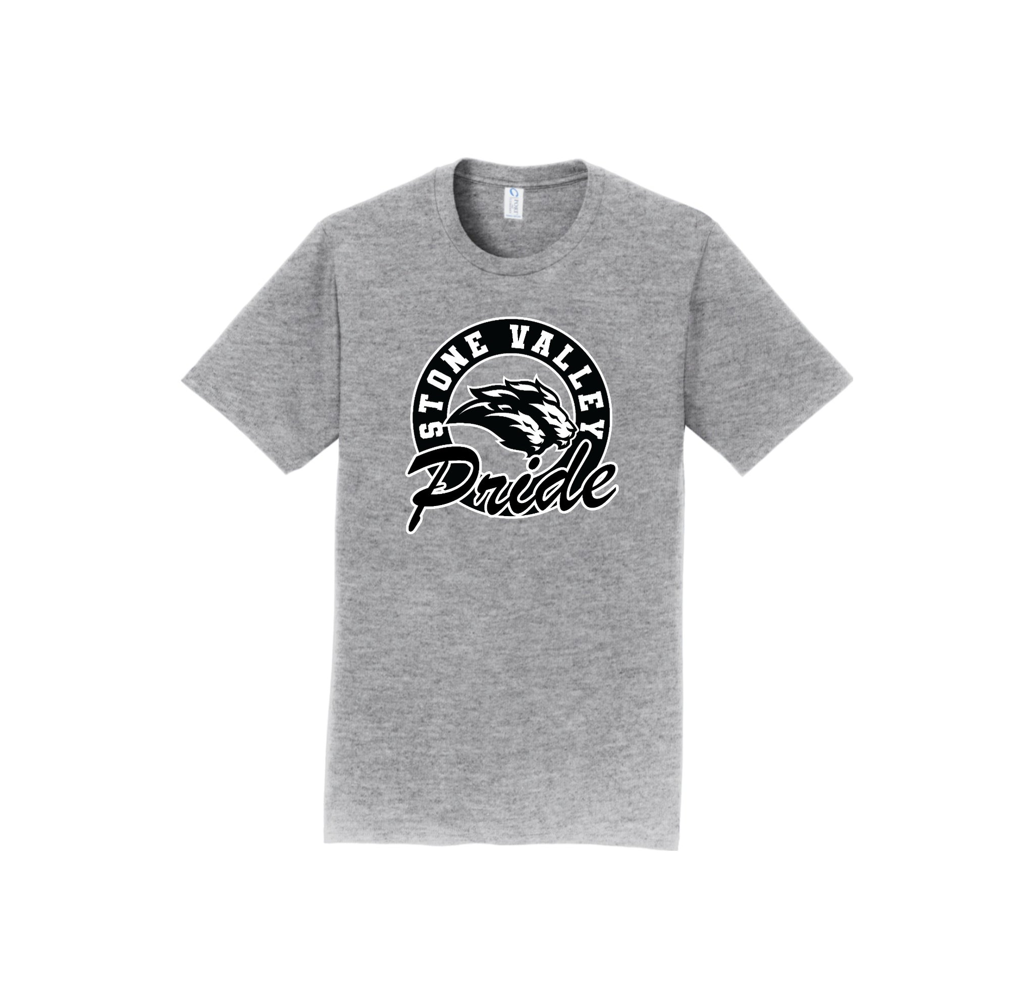 Athletic Heather variant image