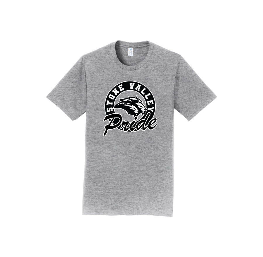 Athletic Heather variant image