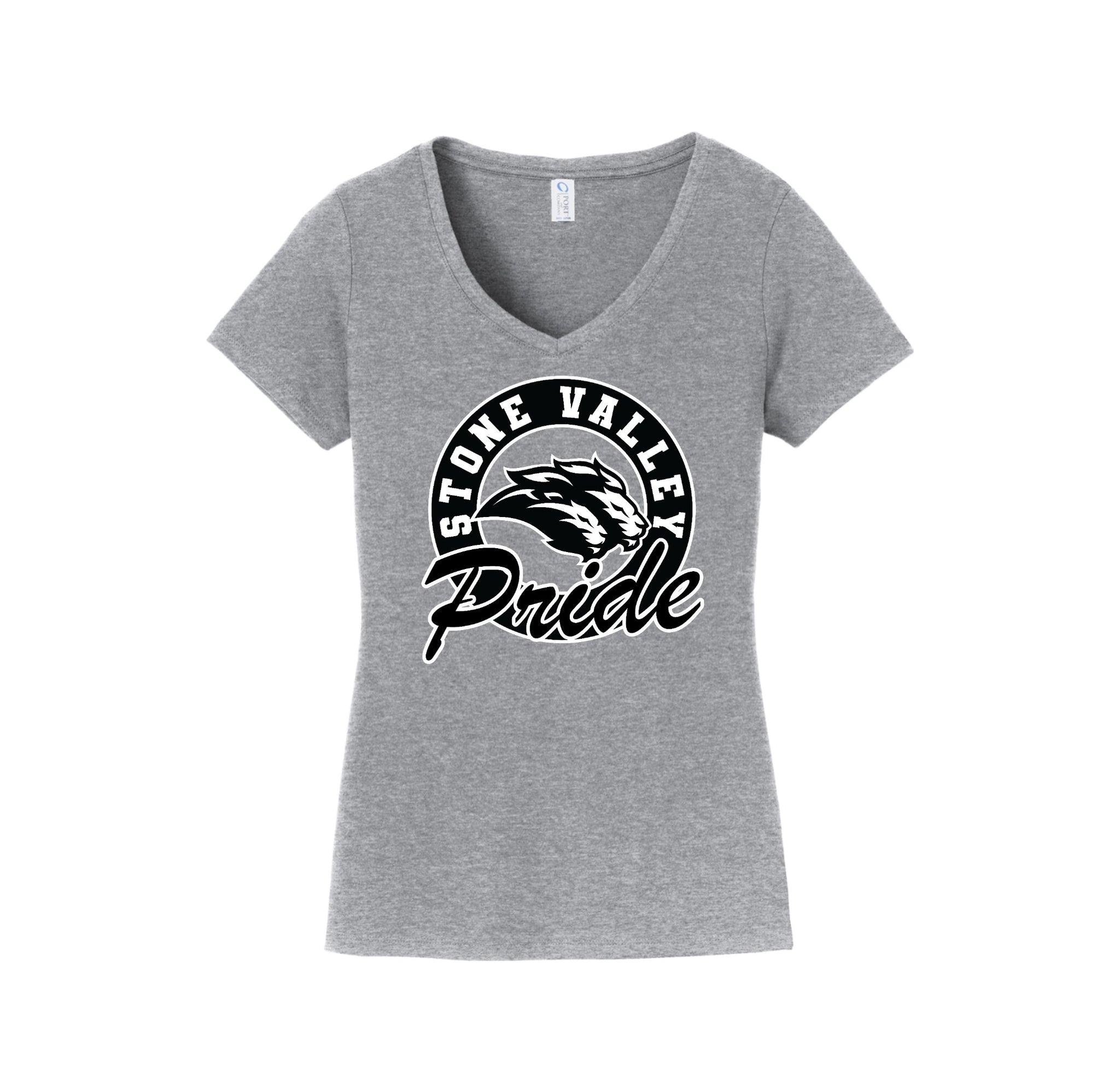 Athletic Heather variant image