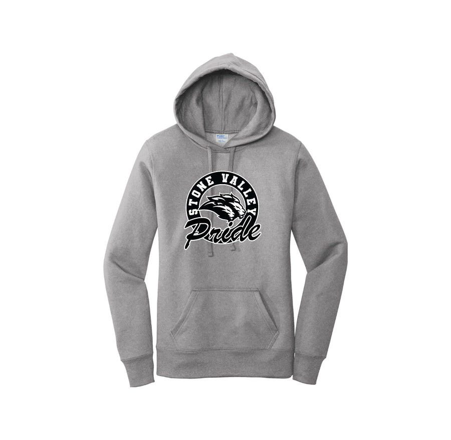 Athletic Heather variant image