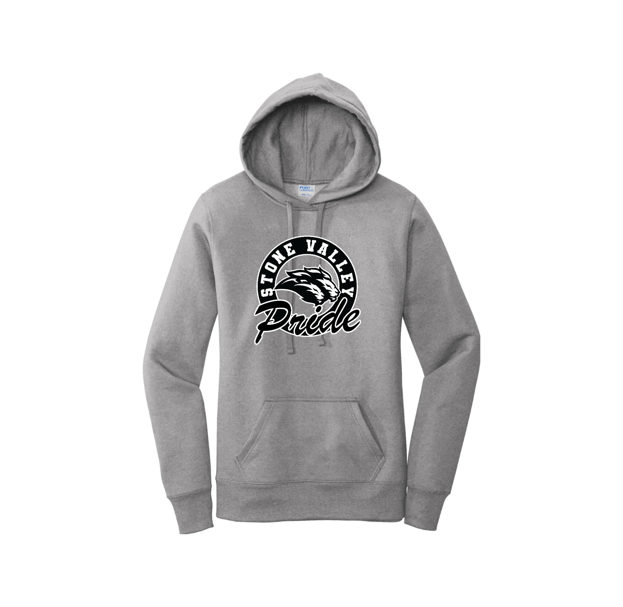 Athletic Heather variant image