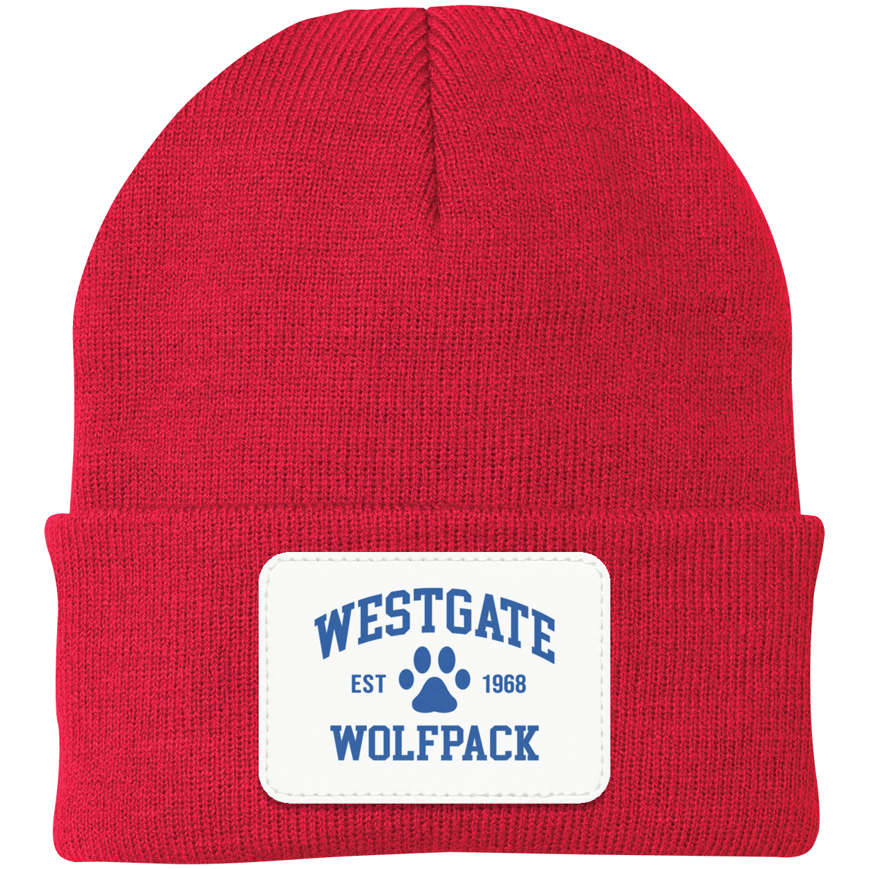 Athletic Red variant image