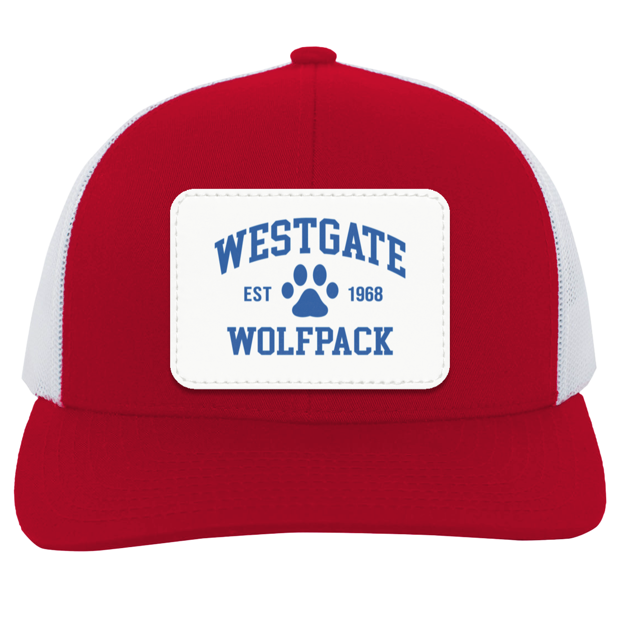 Red/White variant image