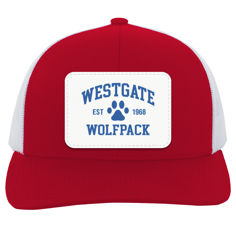 Red/White variant image