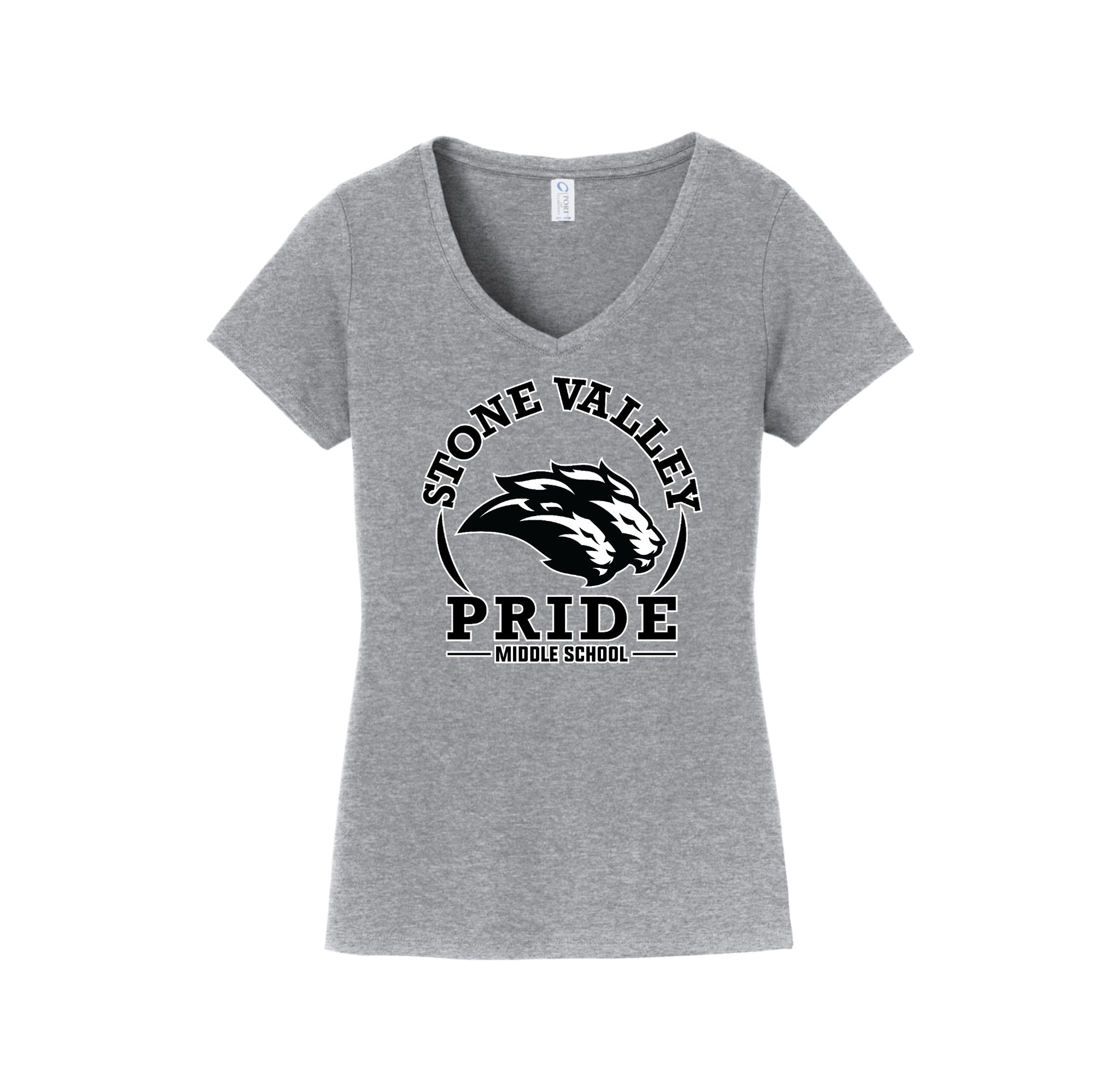 Athletic Heather variant image