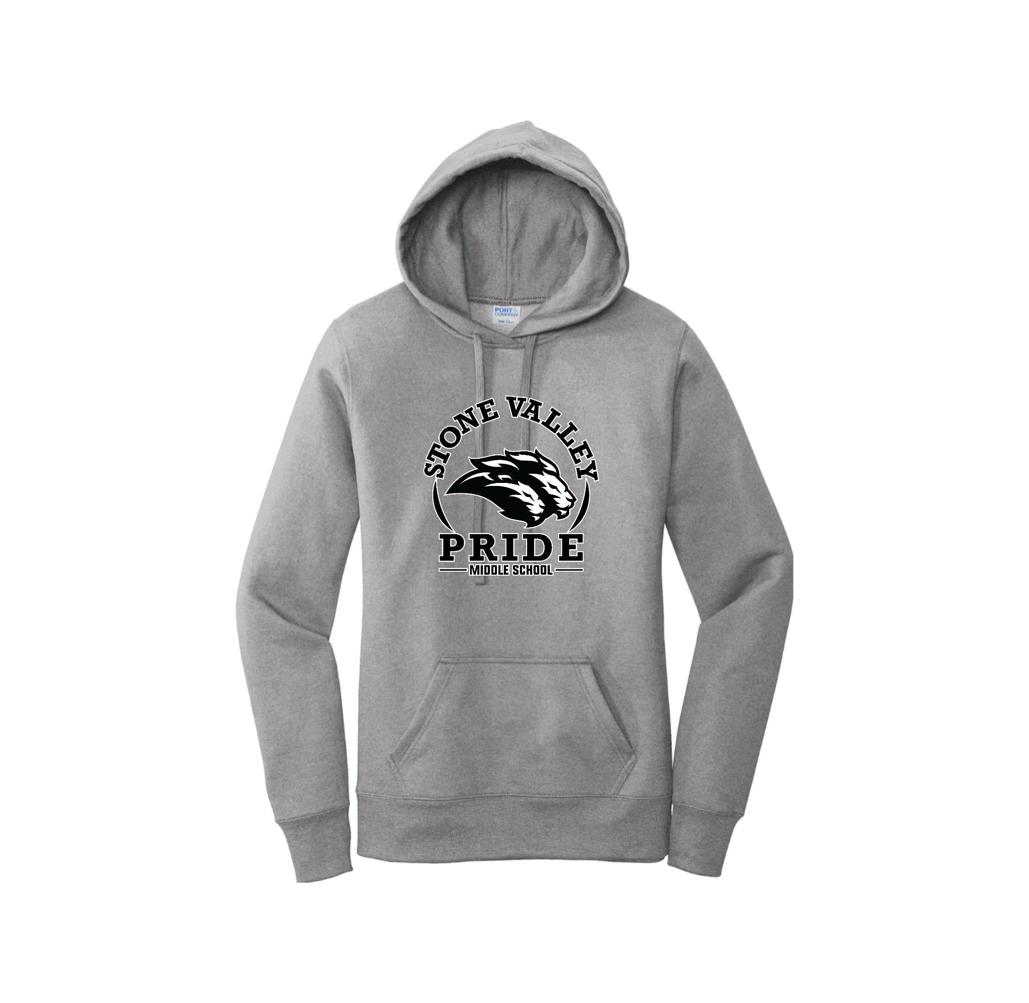 Athletic Heather variant image