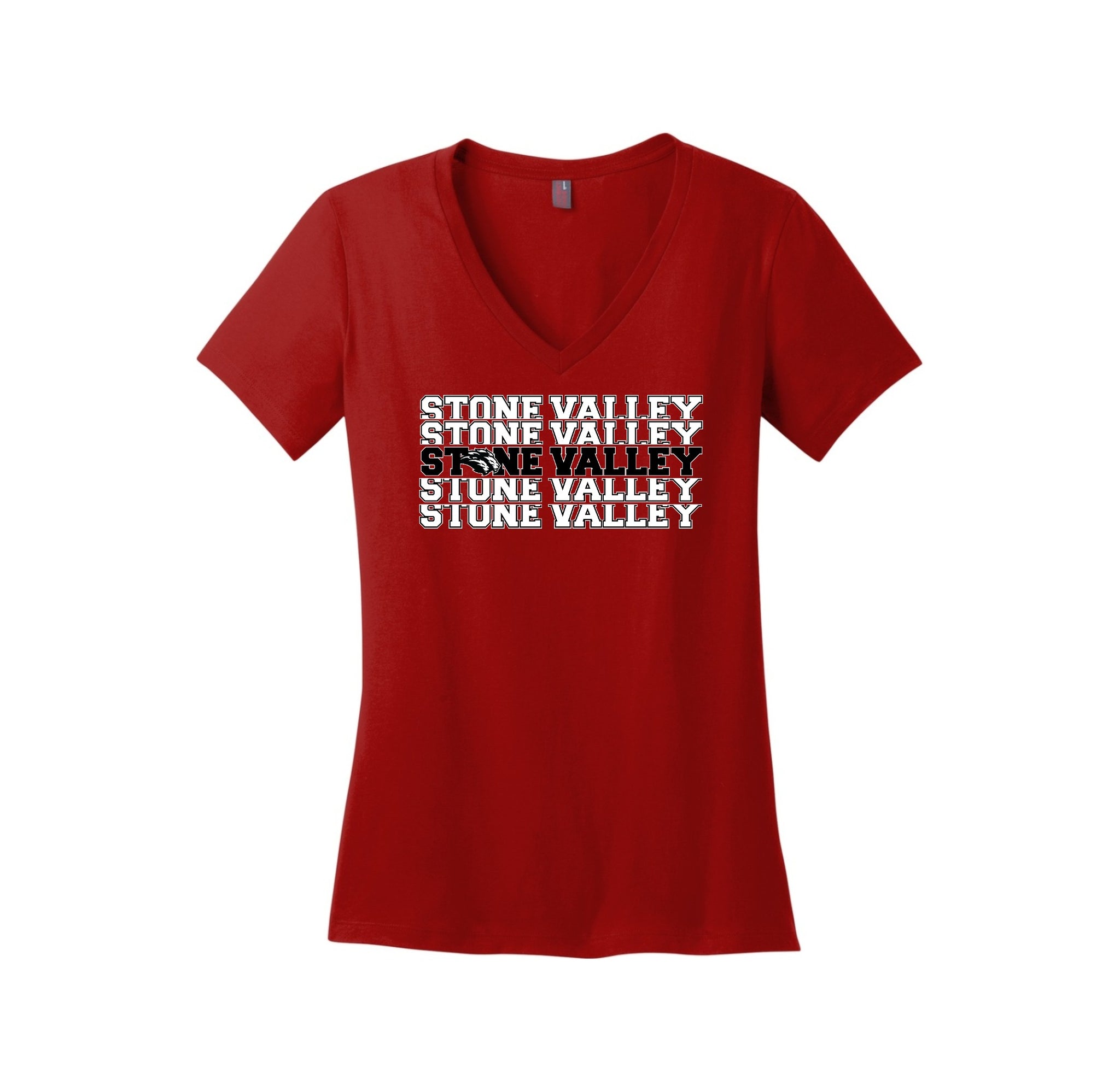 Classic Red variant image