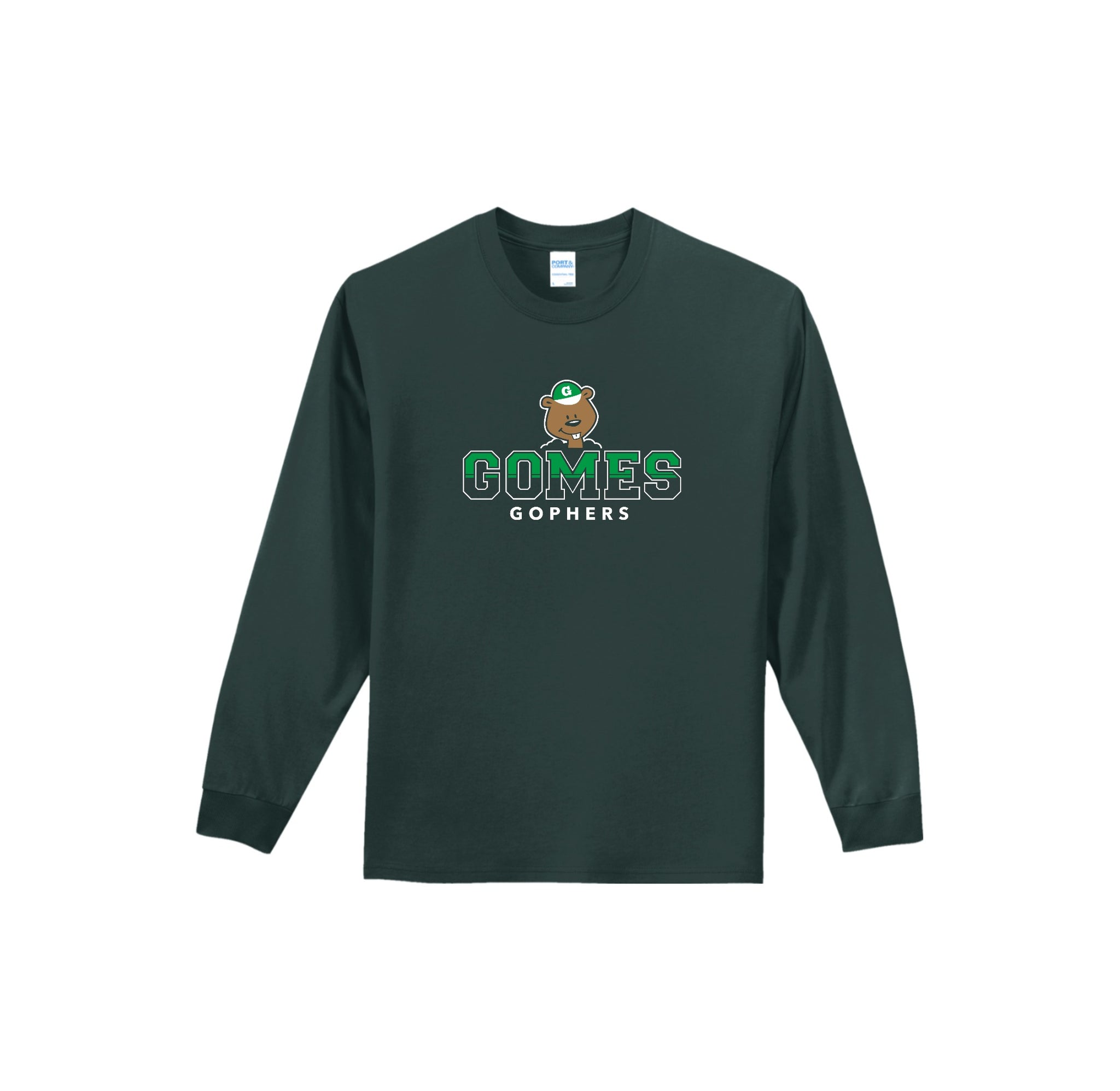 Dark Green variant image