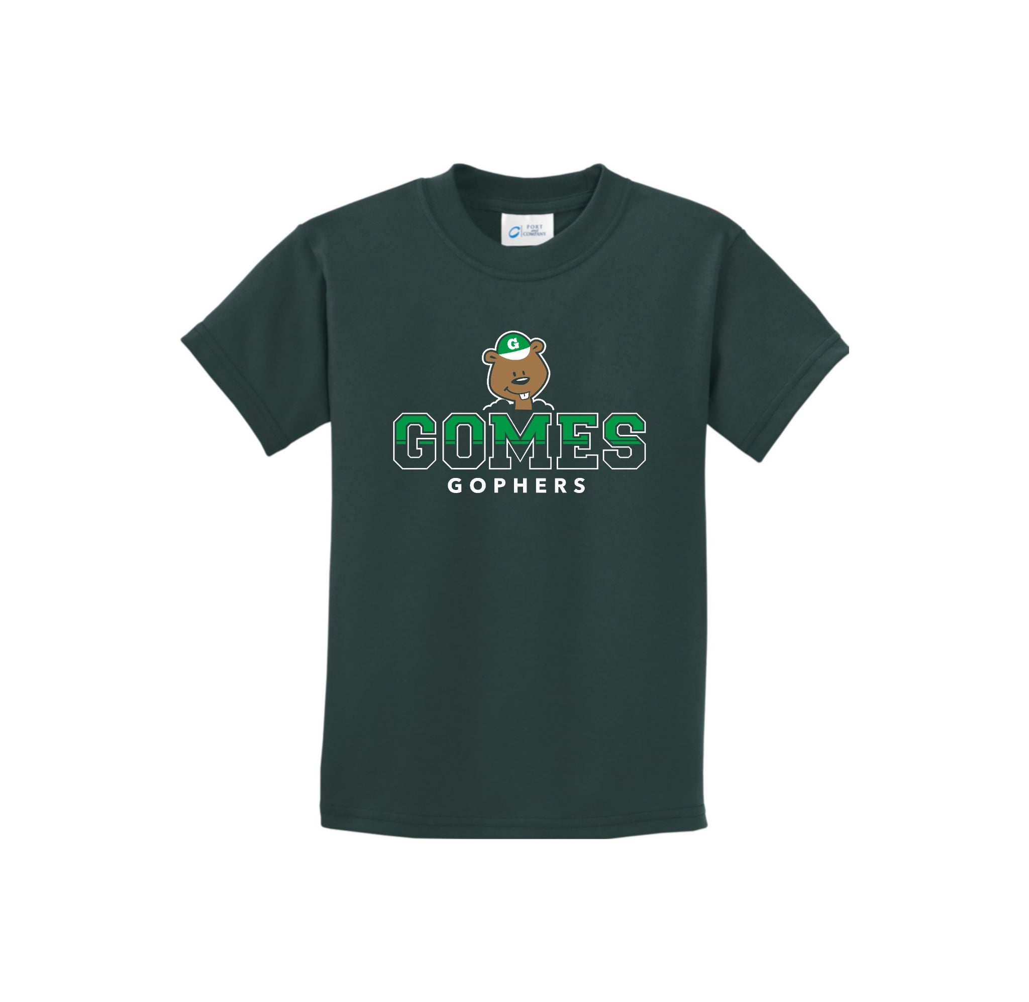 Dark Green variant image