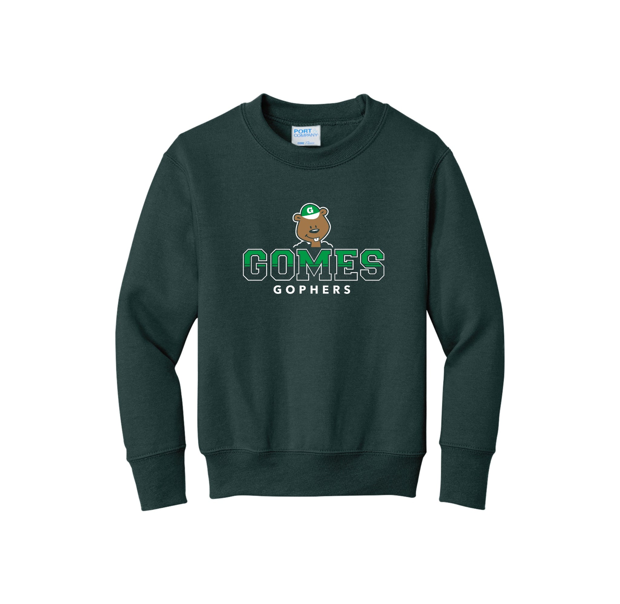 Dark Green variant image