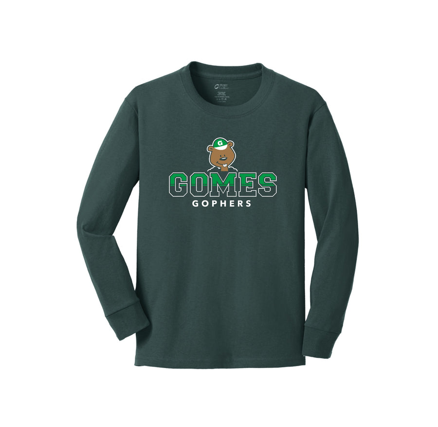 Dark Heather Grey variant image