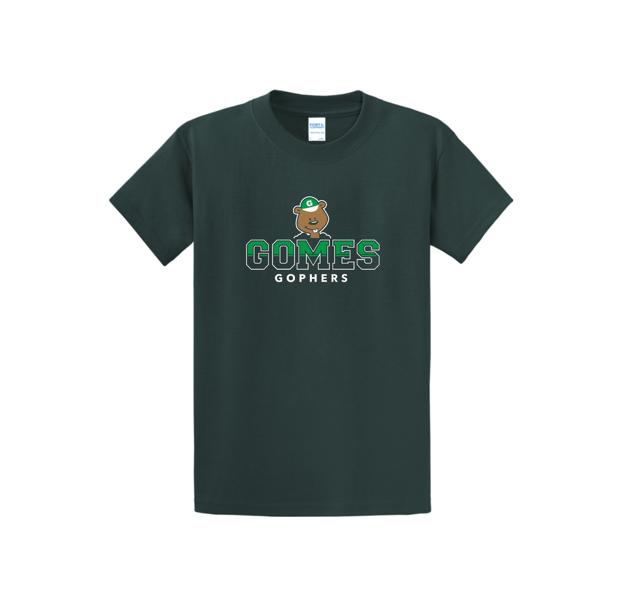 Dark Green variant image