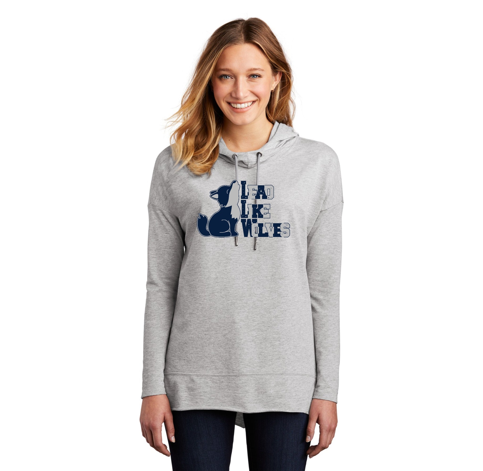 Light Heather Grey variant image