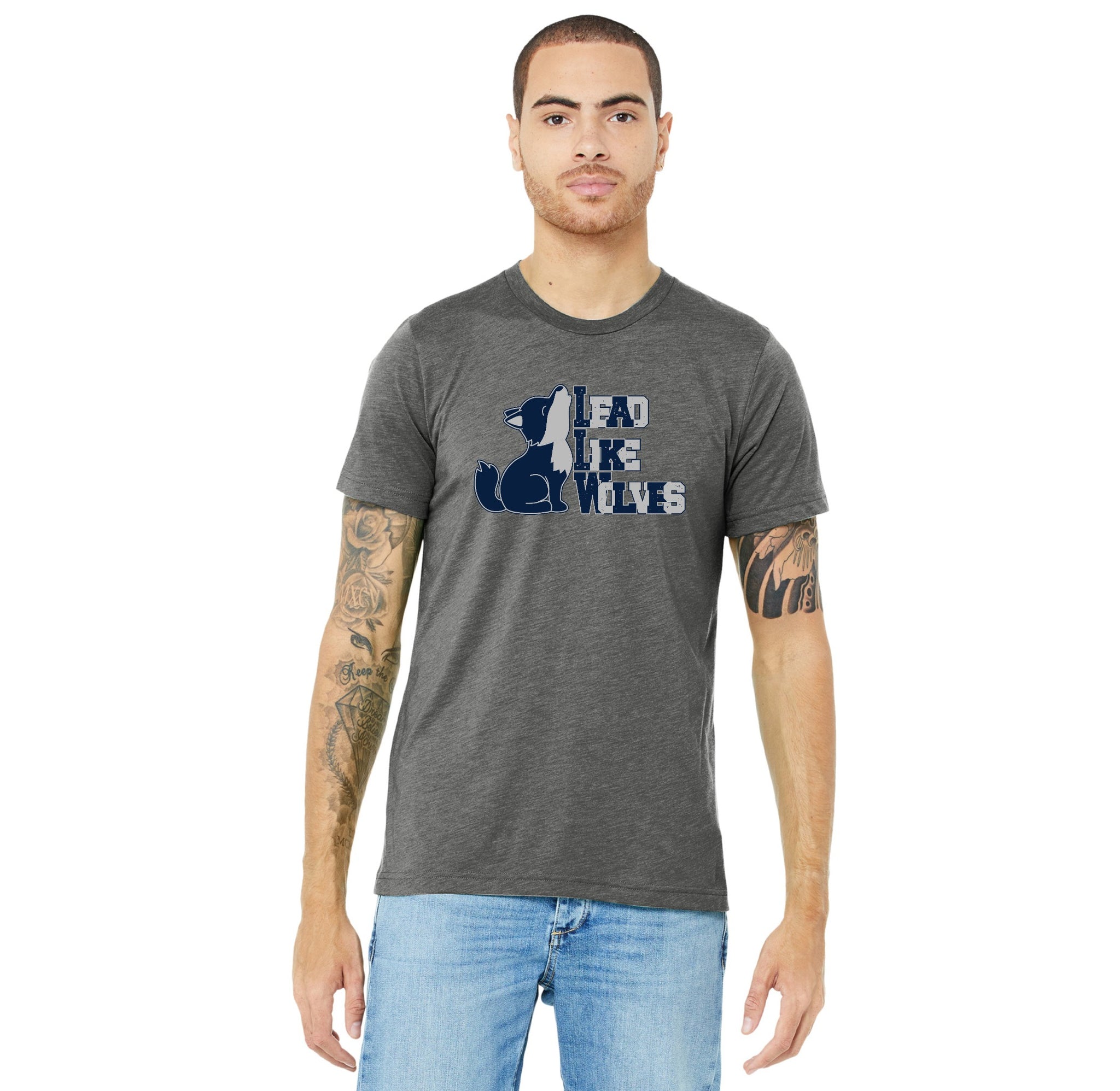 Grey Triblend variant image