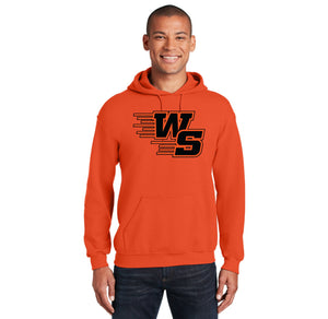 Orange variant image