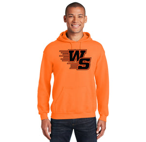 S. Orange variant image