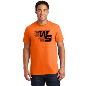 S. Orange variant image
