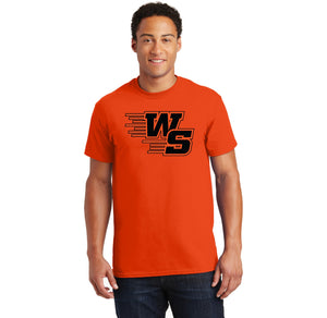 Orange variant image