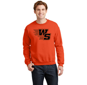 Orange variant image