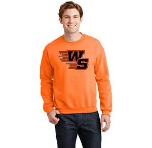 S. Orange variant image