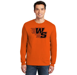 Orange variant image