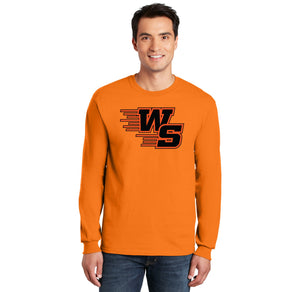 S. Orange* variant image