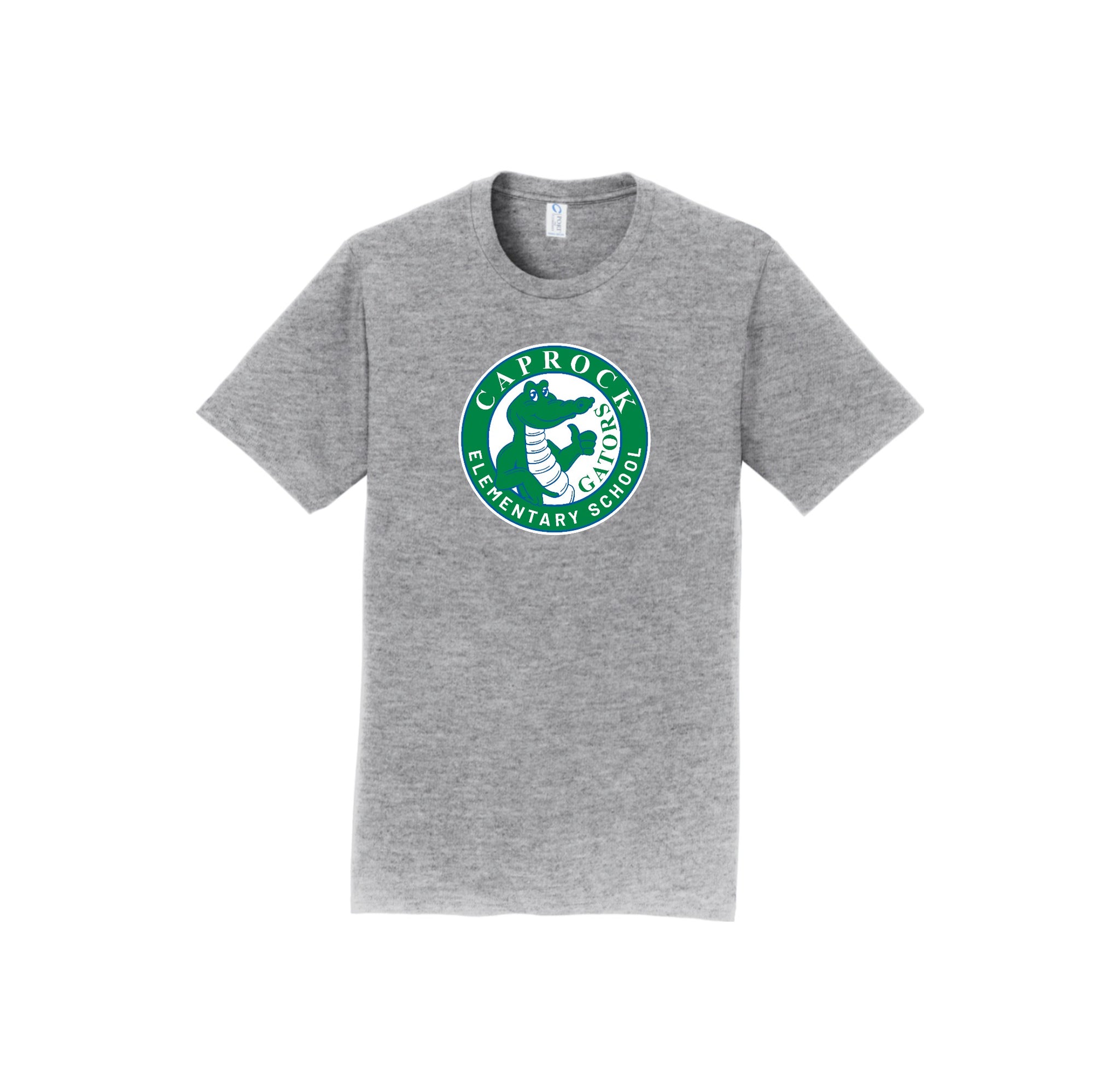 Athletic Heather variant image