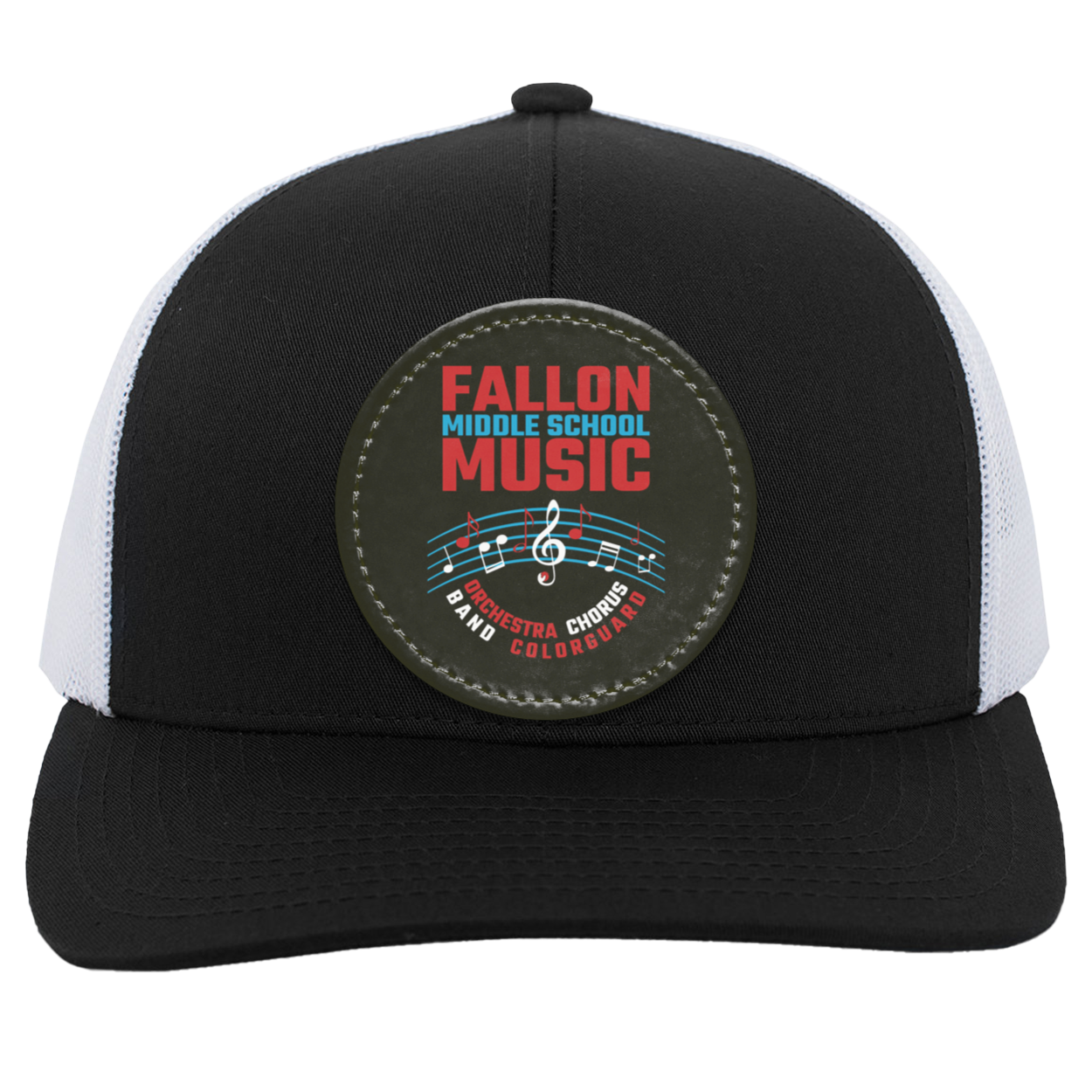 Black/white variant image