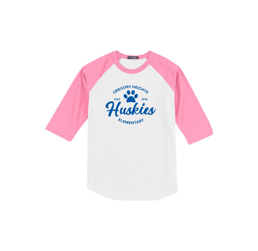 White/ Bright Pink variant image