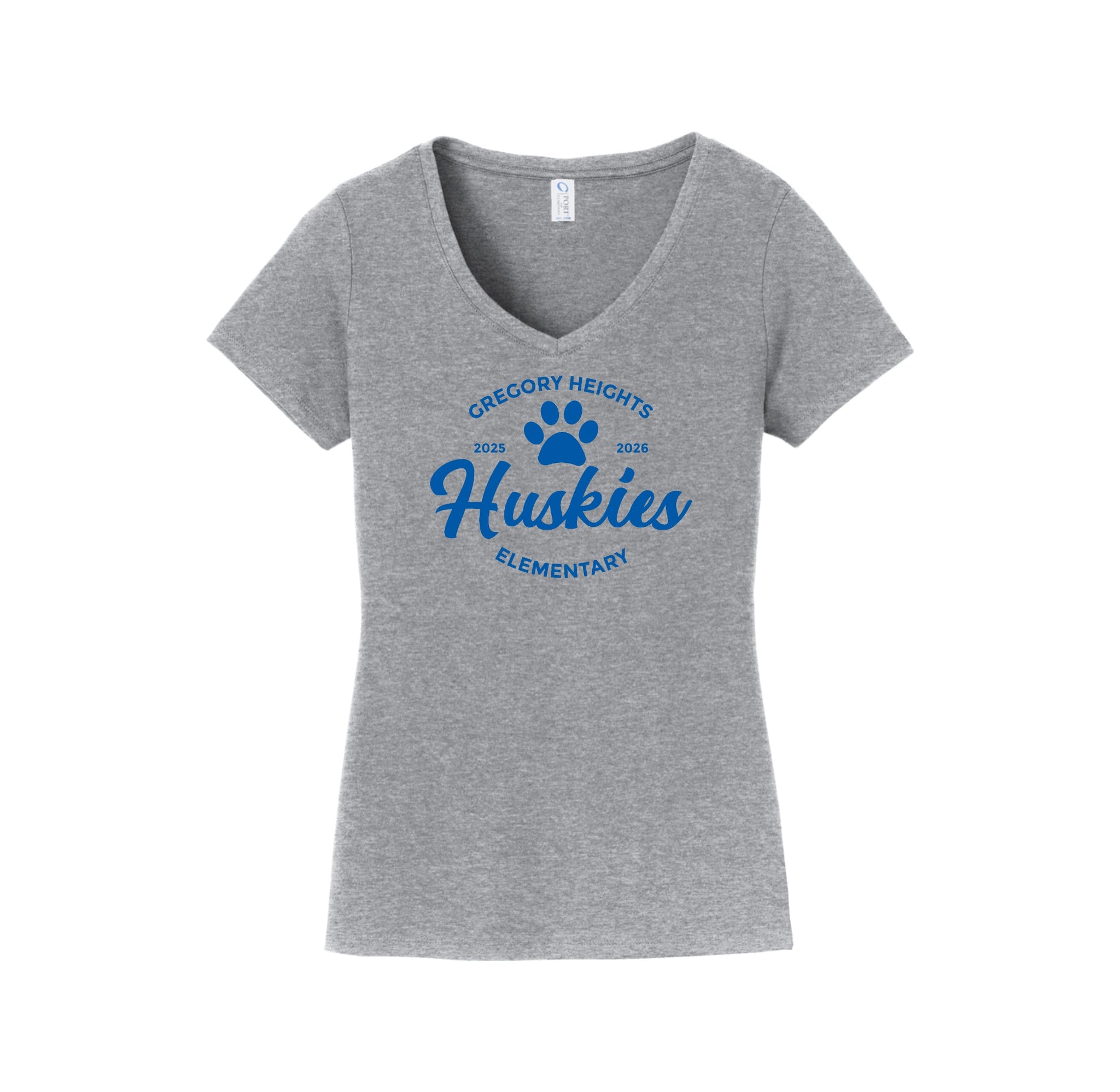 Athletic Heather variant image