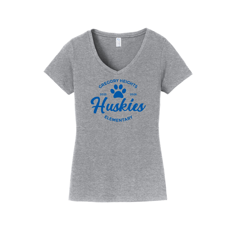 Athletic Heather variant image