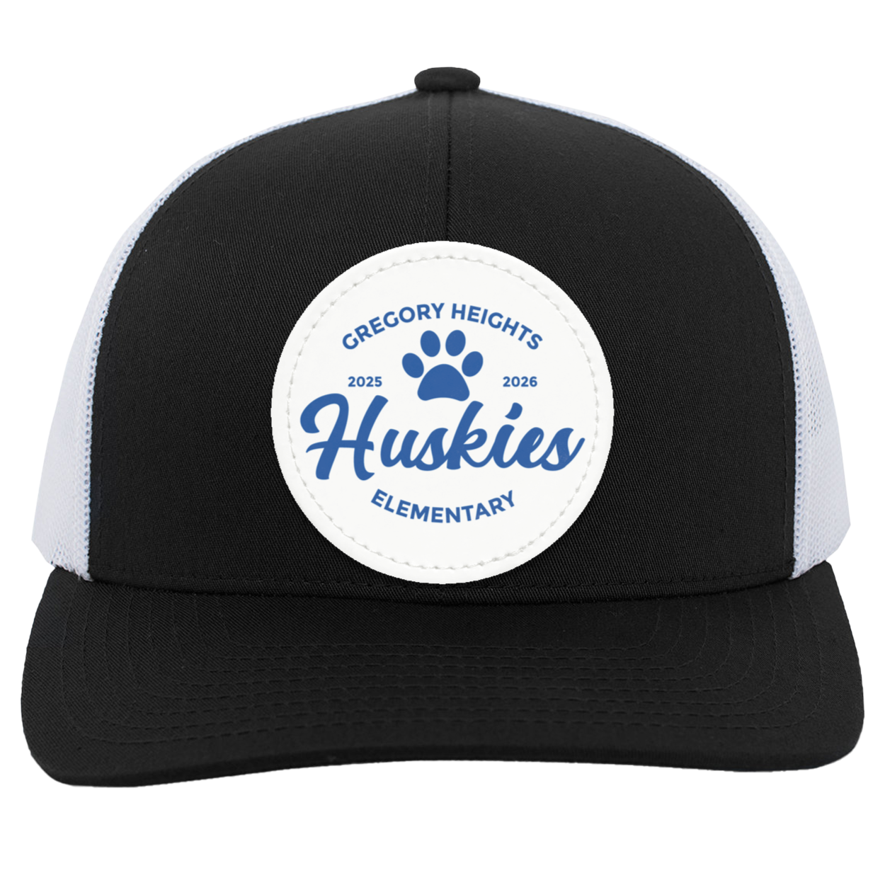 Black/white variant image