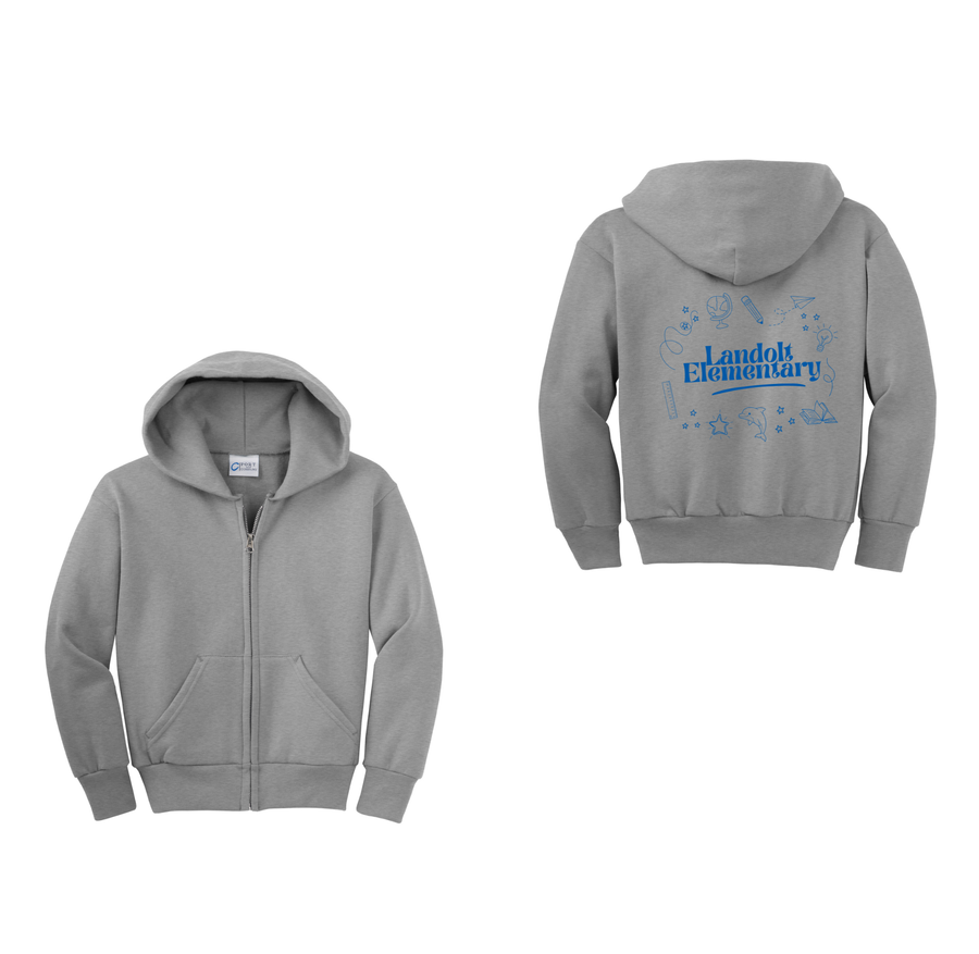 Athletic Heather variant image